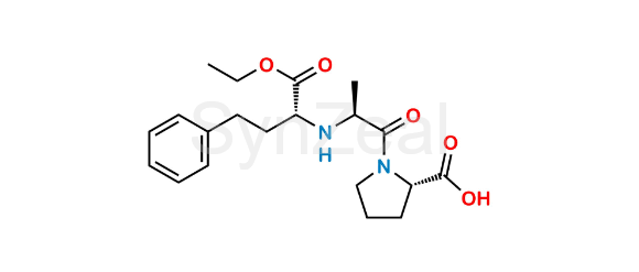 Picture of Enalapril EP Impurity A