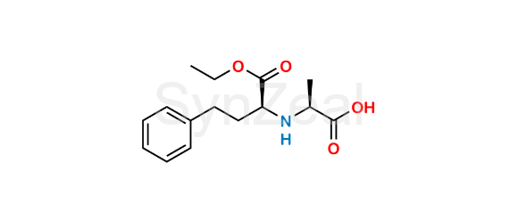 Picture of Enalapril EP Impurity B