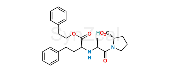 Picture of Enalapril EP Impurity E