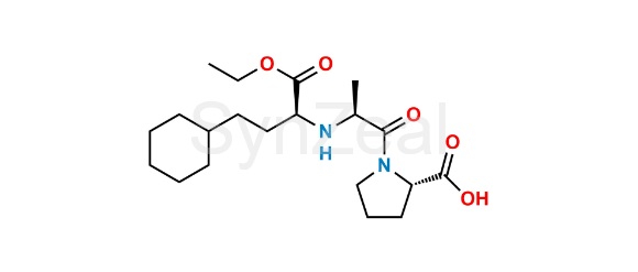 Picture of Enalapril EP Impurity H