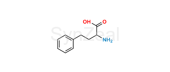 Picture of Enalapril Homophenylalanine Impurity