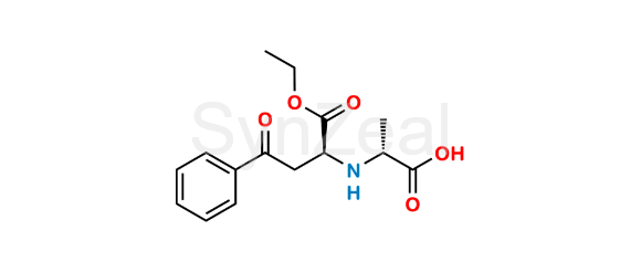 Picture of Enalapril Impurity 1