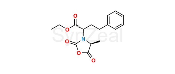 Picture of Enalapril Impurity 5