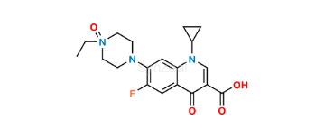 Picture of Enrofloxacin N-Oxide
