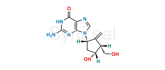 Picture of Entecavir EP Impurity D