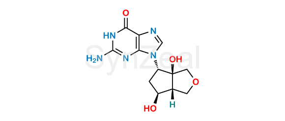 Picture of Furoentecavir