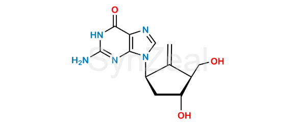 Picture of Entecavir Impurity 2