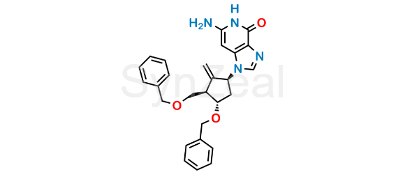 Picture of Entecavir Impurity 5