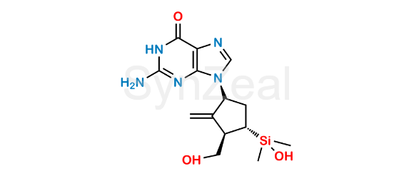 Picture of Entecavir Impurity 7