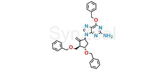 Picture of Entecavir Impurity 11