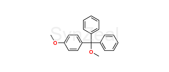 Picture of Entecavir Impurity 12