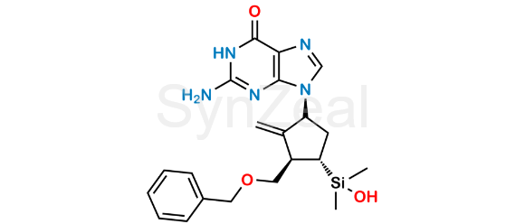 Picture of Entecavir Impurity 13