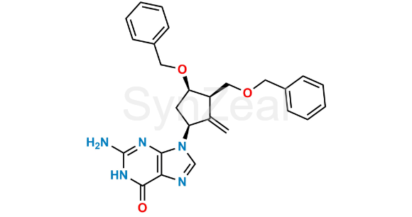 Picture of Entecavir Impurity 15