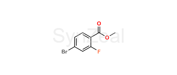 Picture of Enzalutamide Impurity 14