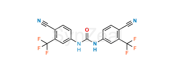 Picture of Enzalutamide Impurity J