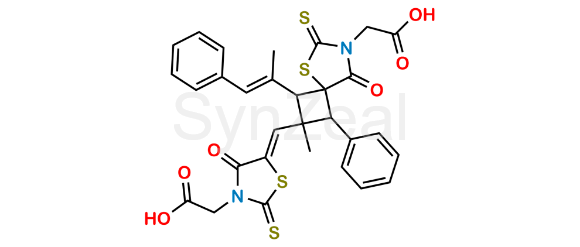 Picture of Epalrestat Dimer