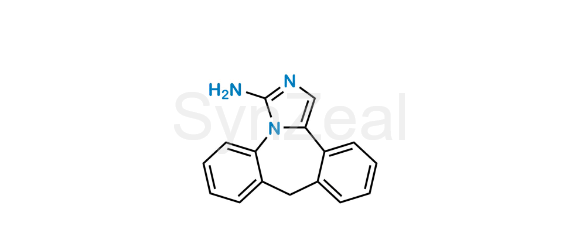 Picture of Epinastine EP Impurity A