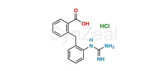 Picture of Epinastine Impurity 1 