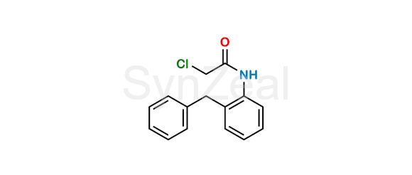 Picture of Epinastine Impurity 4