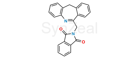 Picture of Epinastine Impurity 5