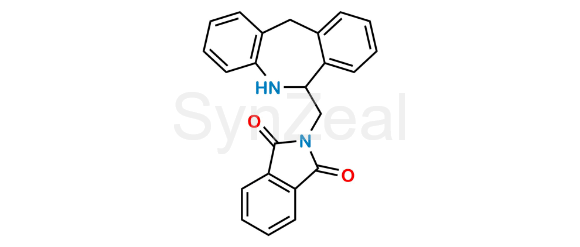 Picture of Epinastine Impurity 6