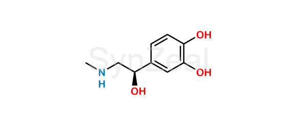 Picture of Epinephrine