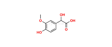 Picture of Vanillylmandelic Acid 