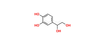 Picture of Norepinephrine Impurity 18