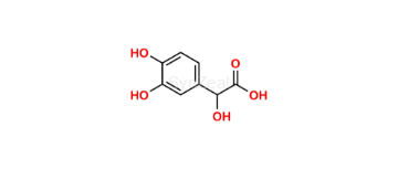 Picture of 3,4-Dihydroxy-Mandelic Acid