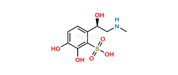 Picture of Epinephrine Impurity 1