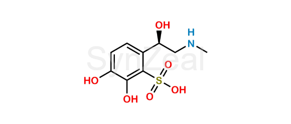 Picture of Epinephrine Impuirty 1