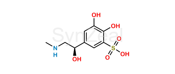 Picture of Epinephrine Impuirty 2