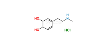 Picture of Deoxy Epinephrine