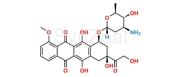 Picture of Epirubicin