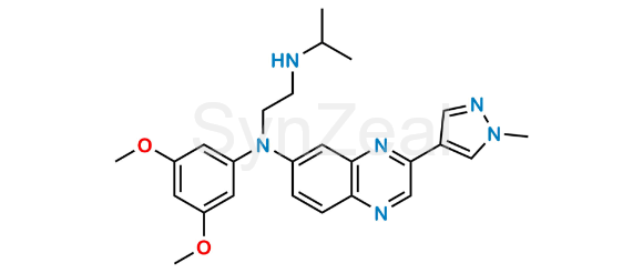 Picture of Erdafitinib