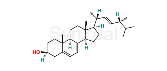 Picture of Ergocalciferol EP Impurity B