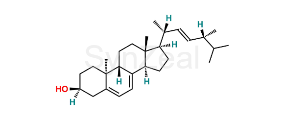 Picture of Ergocalciferol EP Impurity C