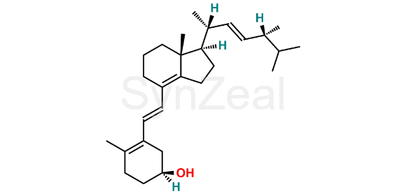 Picture of Ergocalciferol EP Impurity D