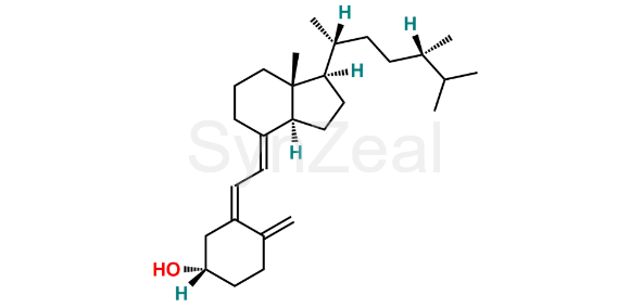 Picture of Ergocalciferol EP Impurity G