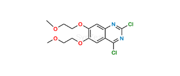 Picture of Erlotinib Impurity 1