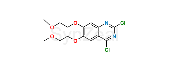 Picture of Erlotinib Impurity 1