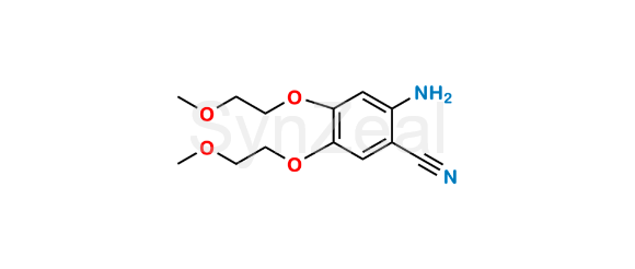 Picture of Erlotinib Impurity 7
