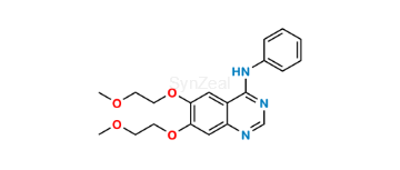 Picture of Erlotinib Impurity 12