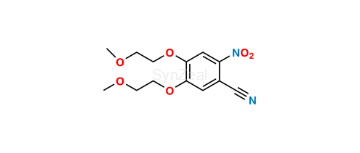 Picture of Erlotinib Impurity 17