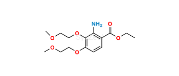 Picture of Erlotinib Impurity 19