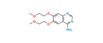 Picture of Erlotinib Impurity 23