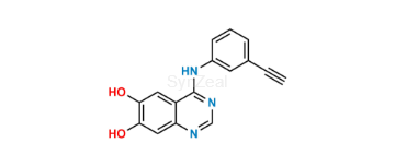 Picture of Erlotinib Impurity 24