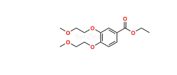 Picture of Erlotinib Impurity 27