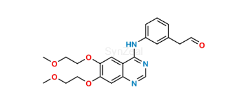 Picture of Erlotinib Impurity 30