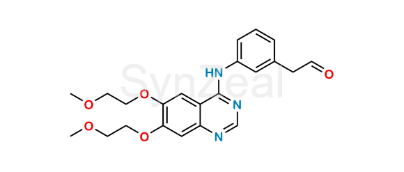 Picture of Erlotinib Impurity 30